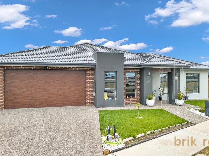 Read more about the article 1 Darling Street, DONNYBROOK  VIC  3064