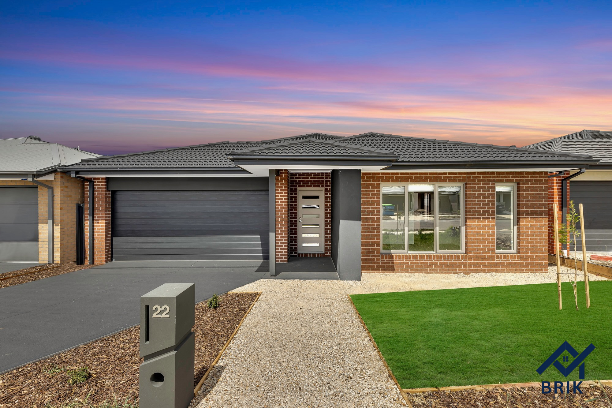 Read more about the article 22 Austral Street, BEVERIDGE  VIC  3753