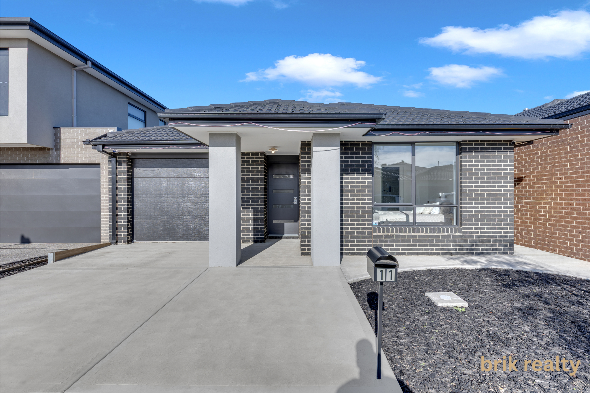 Read more about the article 11 Oxygen Street, KALKALLO  VIC  3064