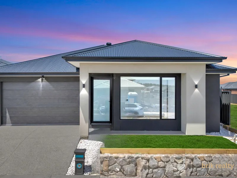 Read more about the article 28 Stilt Street, KALKALLO  VIC  3064