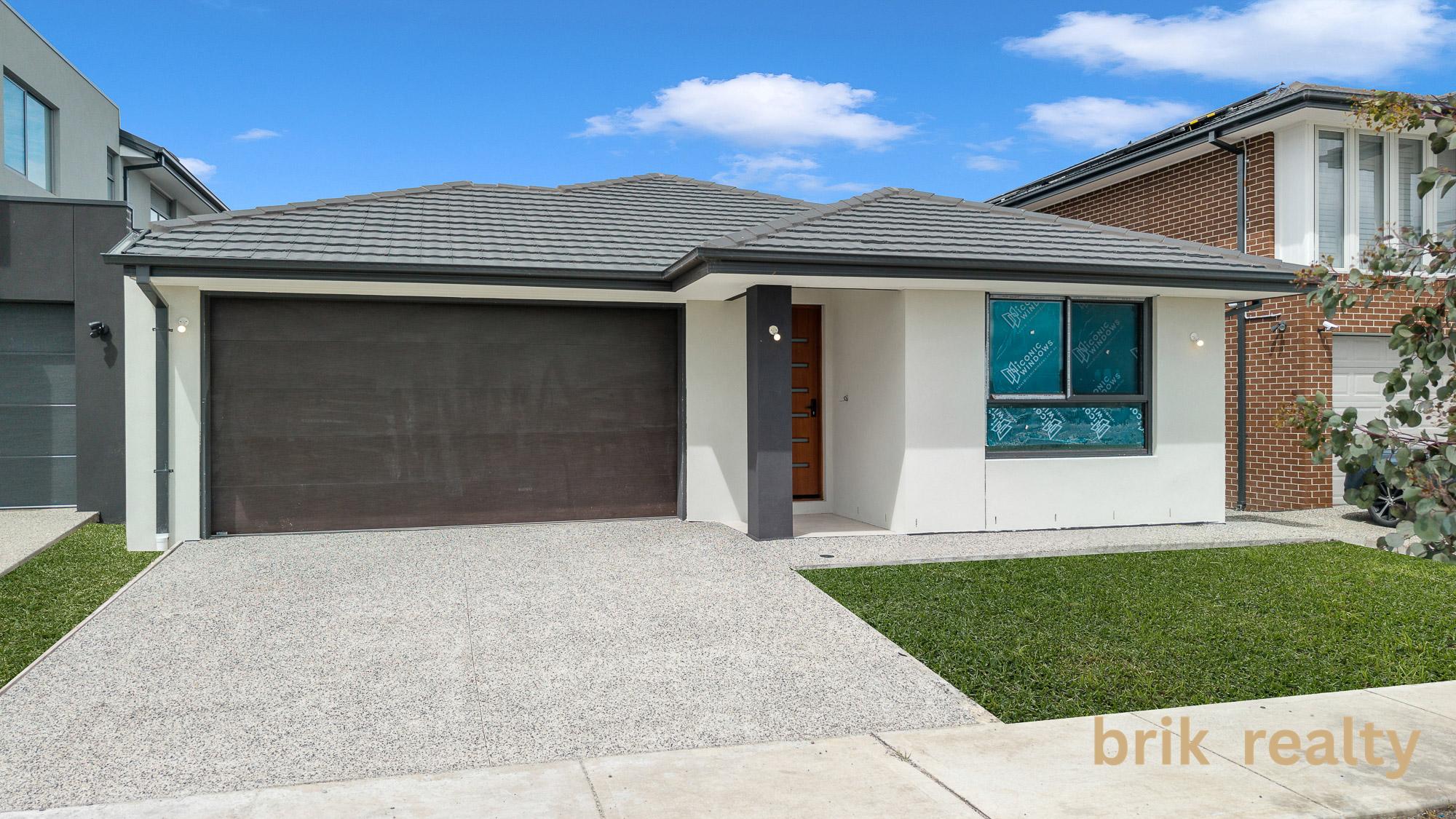 Read more about the article 13 Spire Crescent, BEVERIDGE  VIC  3753