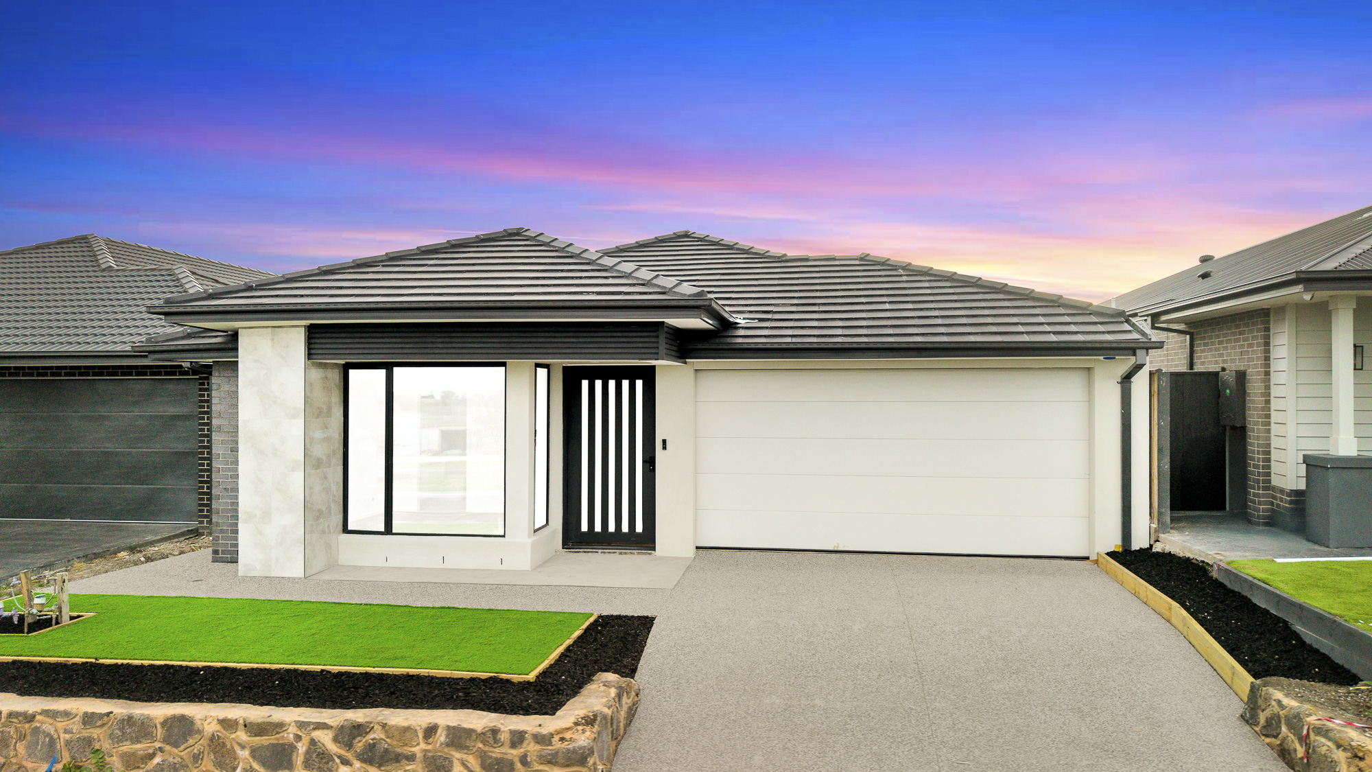 Read more about the article 116 Eastside Boulevard, DONNYBROOK  VIC  3064