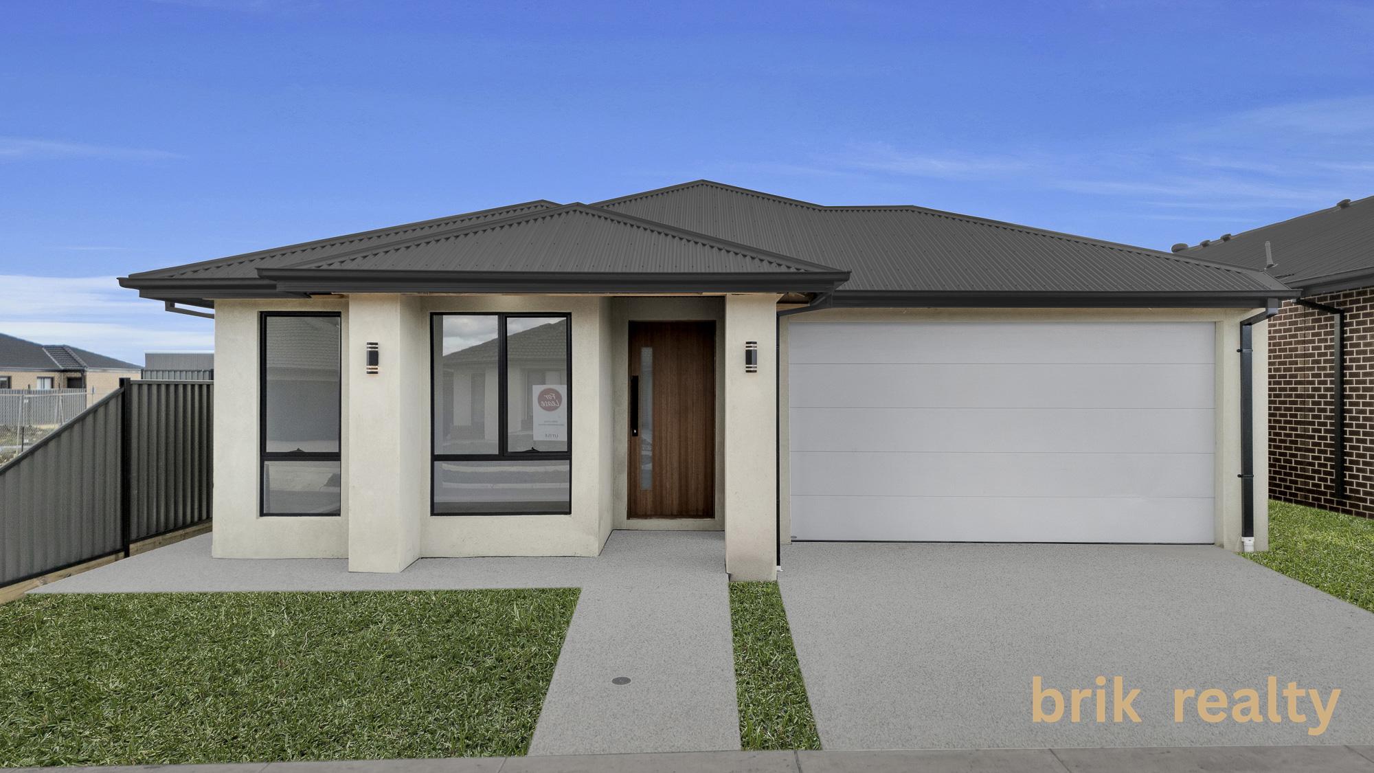 Read more about the article 9 Titanium Street, KALKALLO  VIC  3064