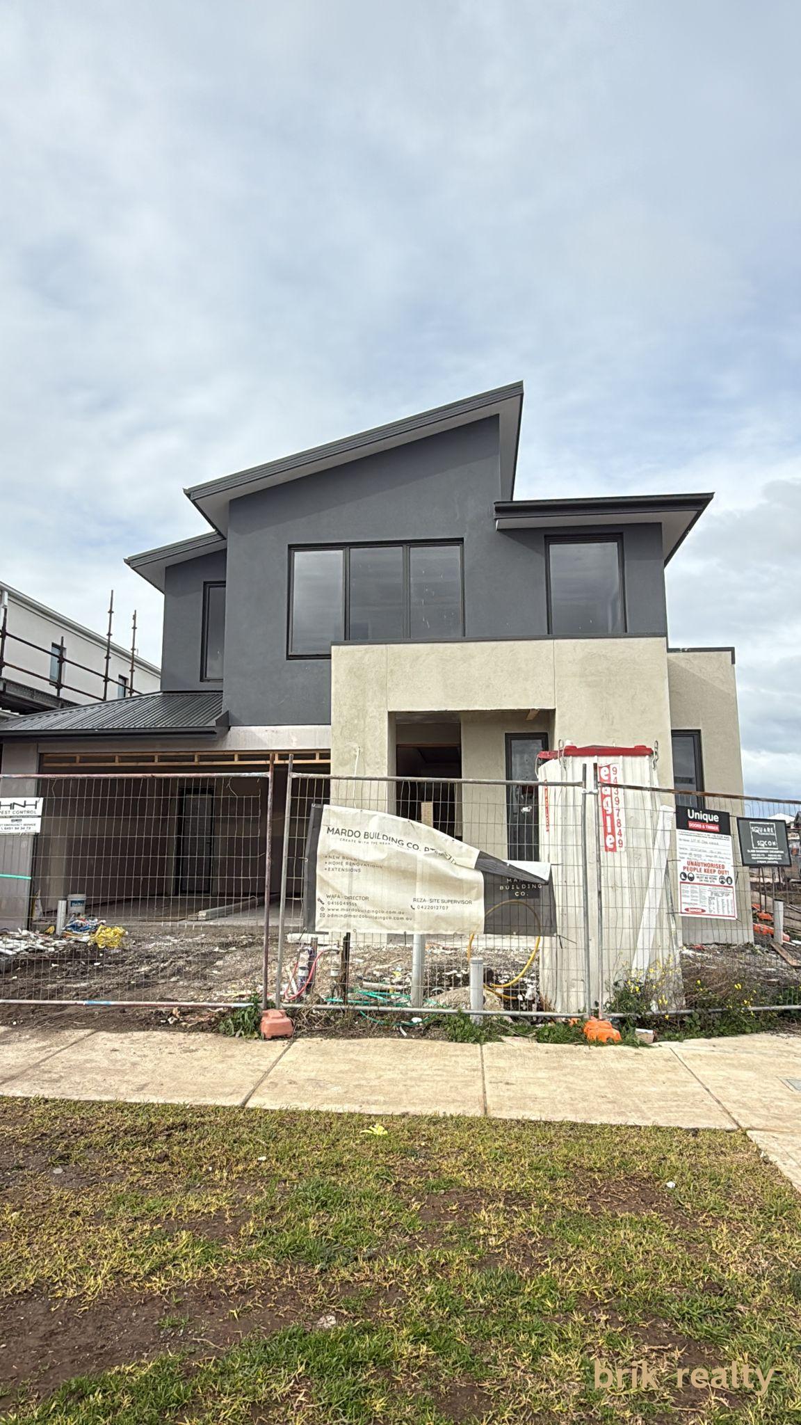 Read more about the article 126 Dwyer Street, KALKALLO  VIC  3064