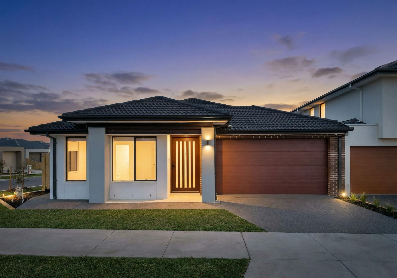 Read more about the article 8 Shelly Street, DONNYBROOK  VIC  3064