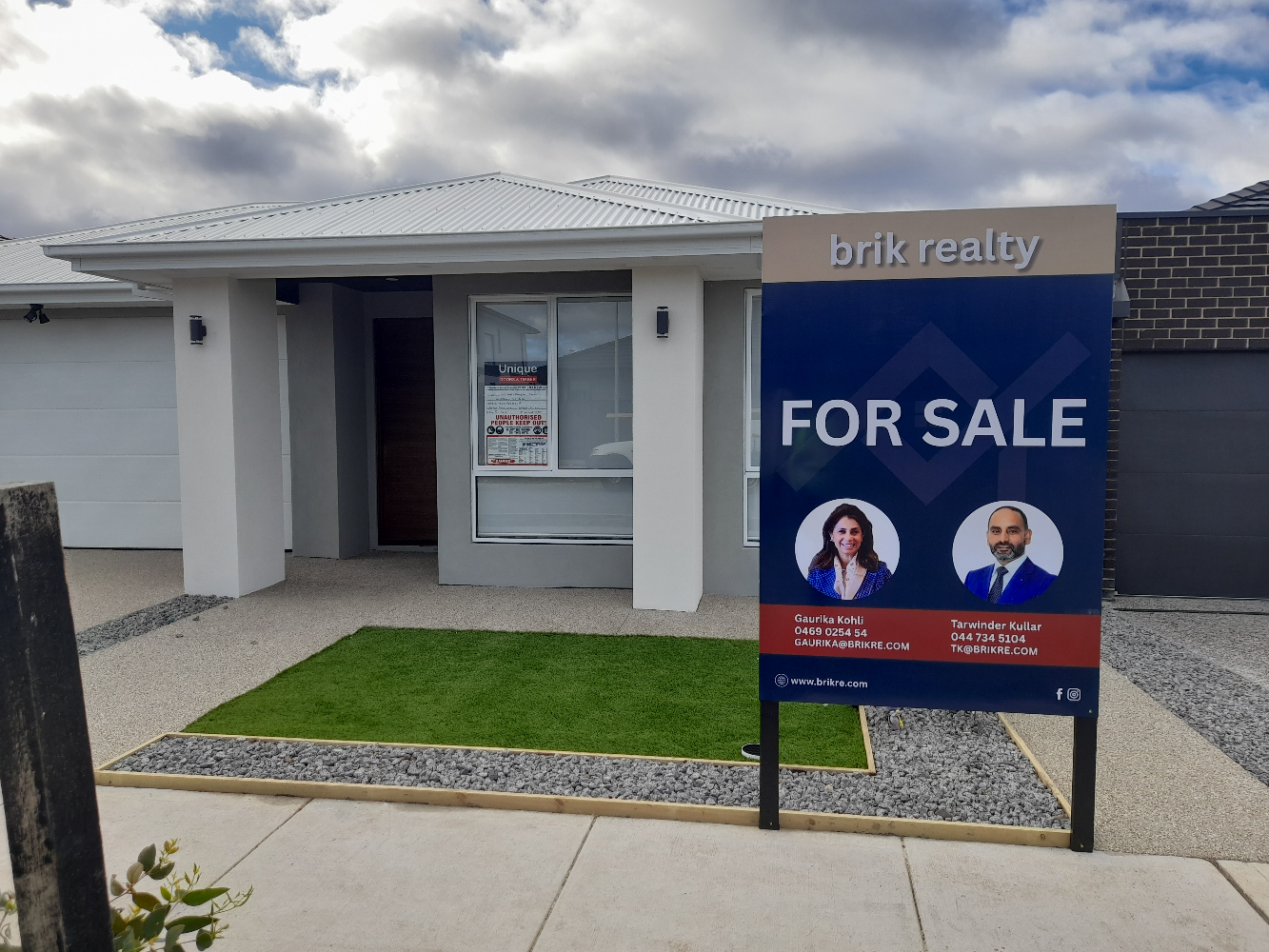 Read more about the article 75 Honeypot Circuit, MICKLEHAM  VIC  3064