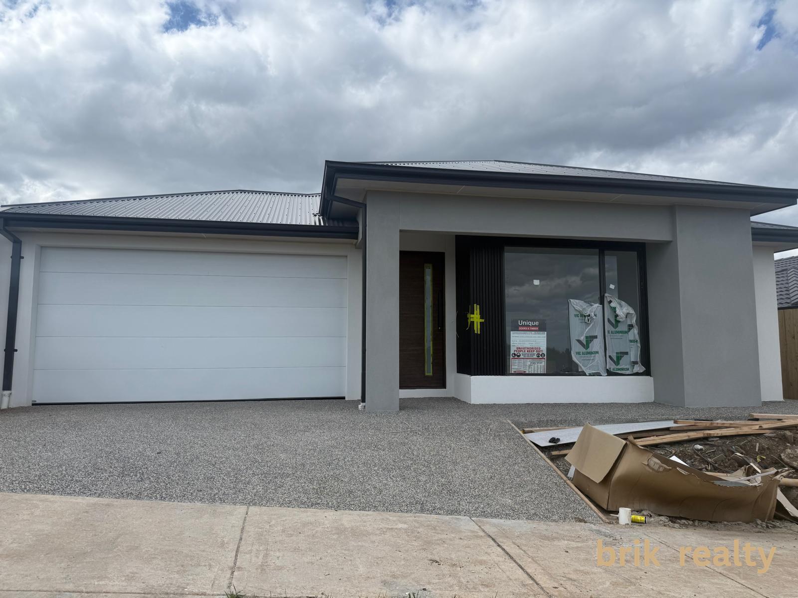 Read more about the article 12 Marigold Way, WALLAN  VIC  3756