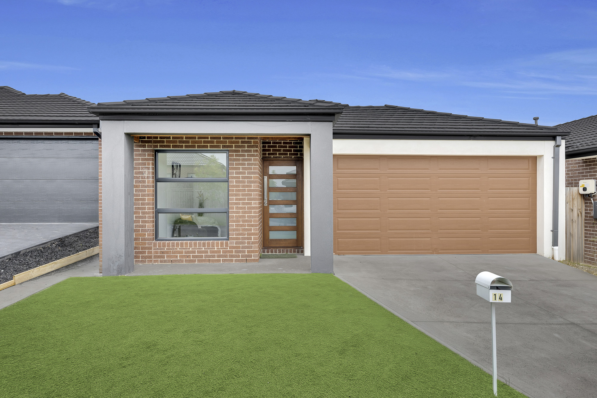 Read more about the article 14 Rawson Street, DONNYBROOK  VIC  3064