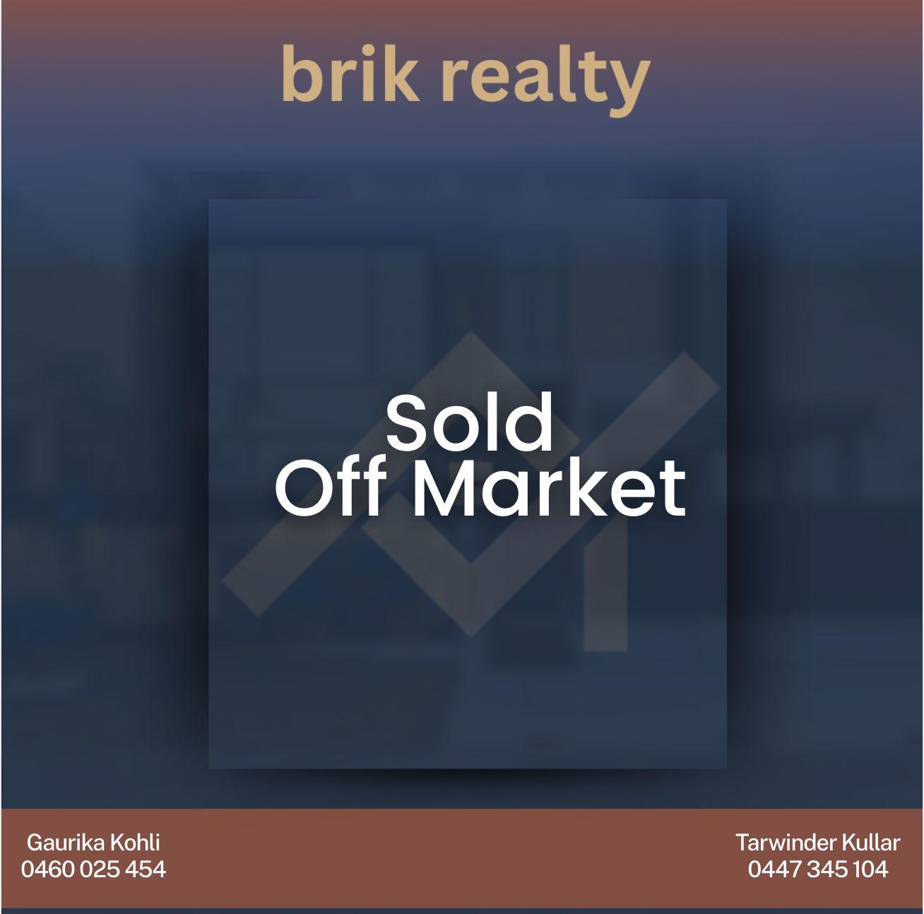 Read more about the article 41 Templetonia  Circuit, MICKLEHAM  VIC  3064