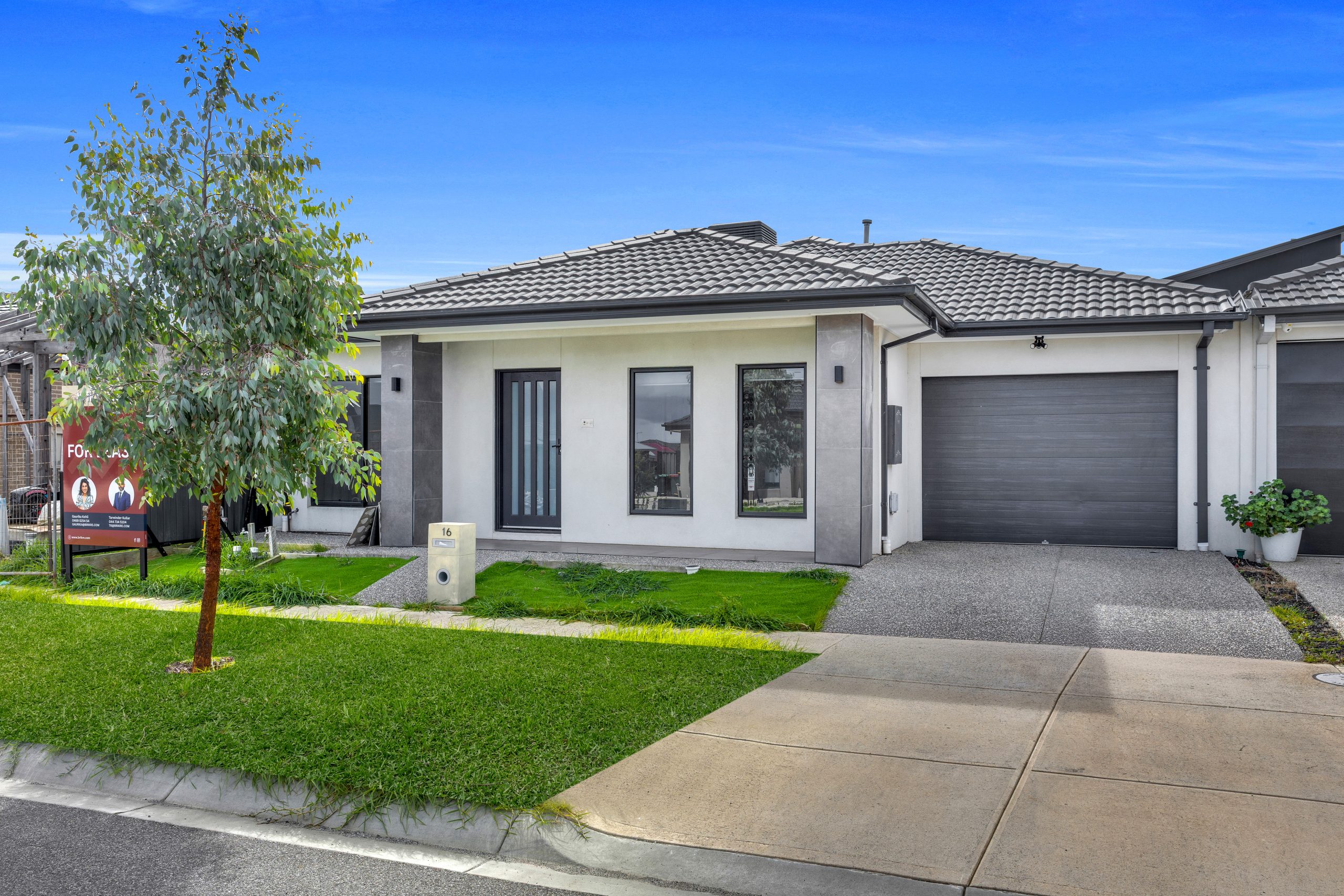 Read more about the article 16 Oxygen Street, KALKALLO  VIC  3064