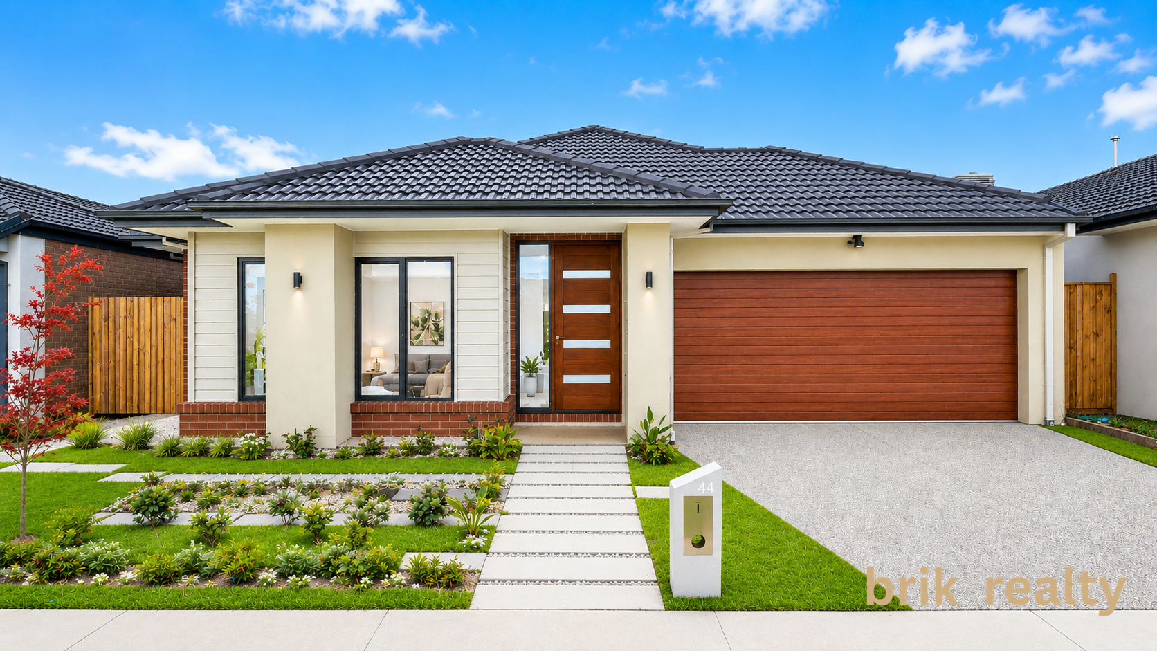 Read more about the article 44 Belmore Parade, MICKLEHAM  VIC  3064